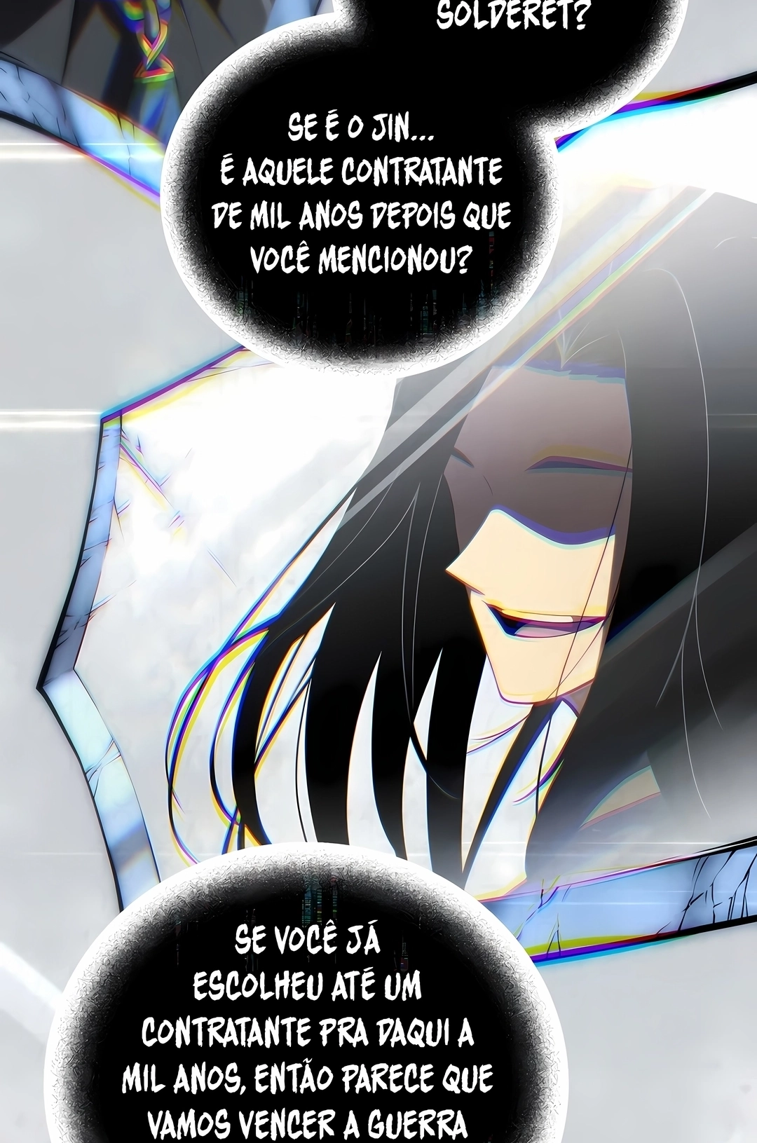 Read Swordmaster’s Youngest Son PT Manga Online