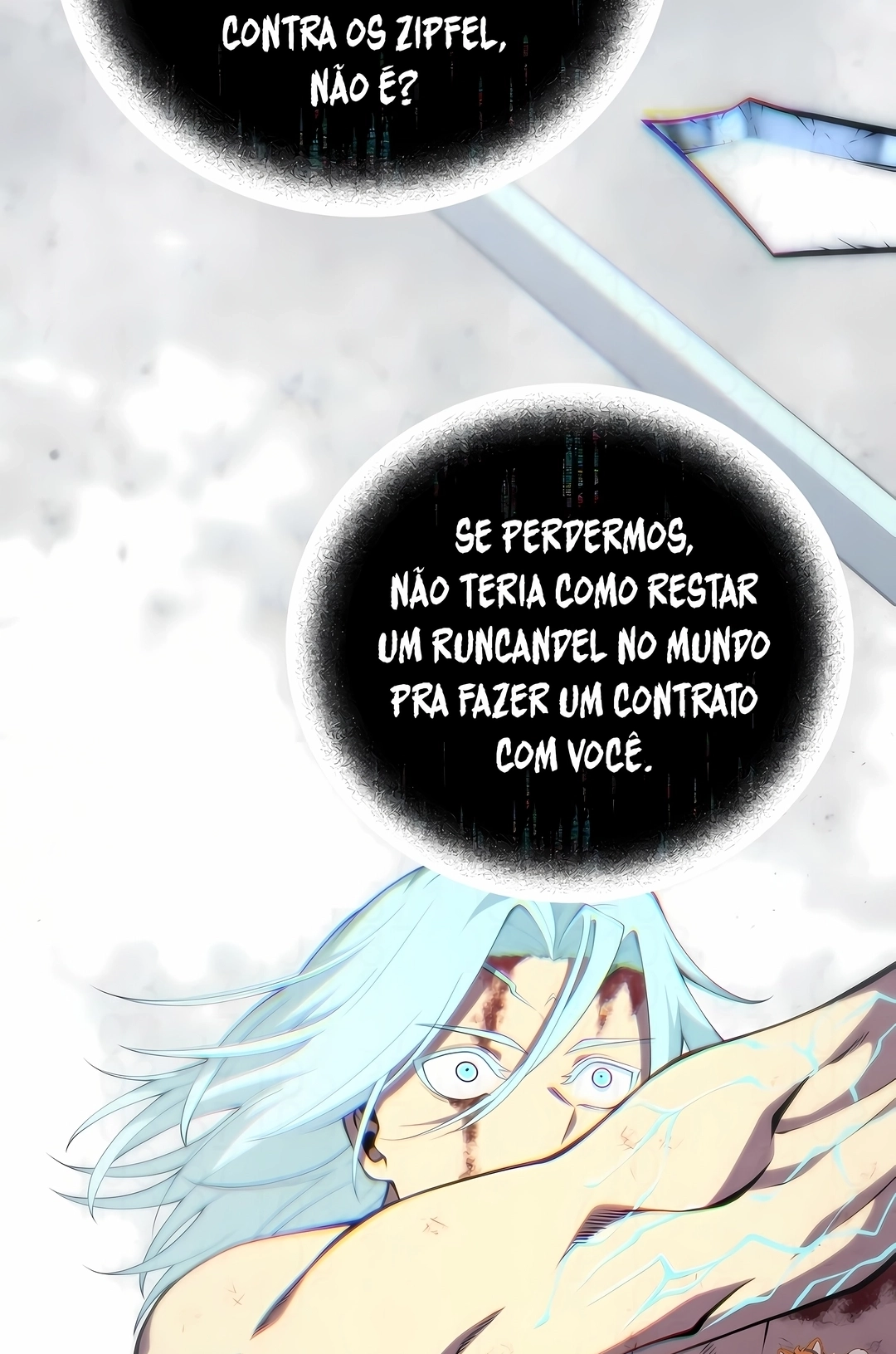 Read Swordmaster’s Youngest Son PT Manga Online