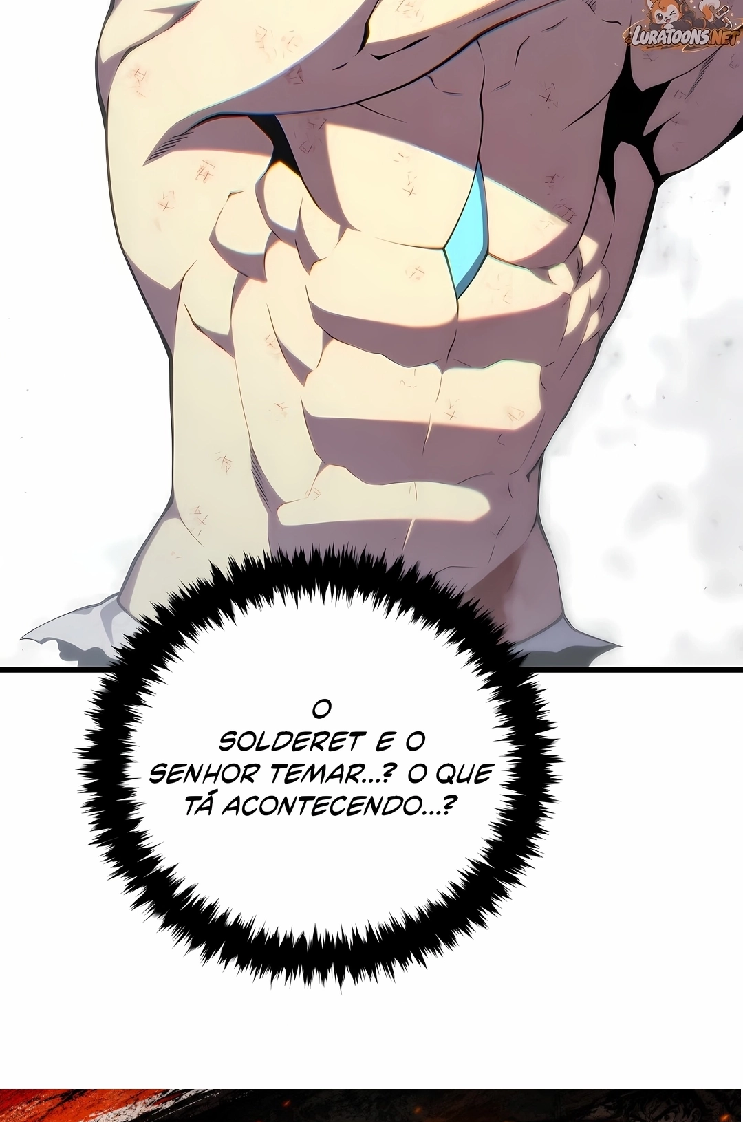 Read Swordmaster’s Youngest Son PT Manga Online