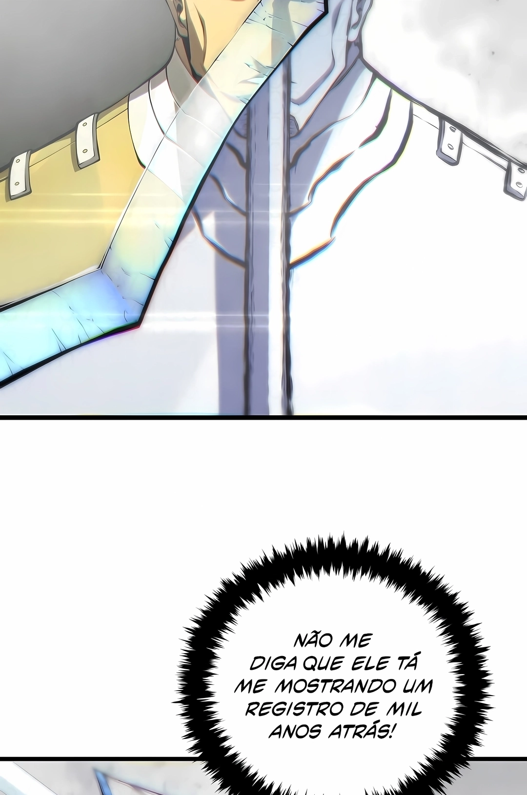 Read Swordmaster’s Youngest Son PT Manga Online