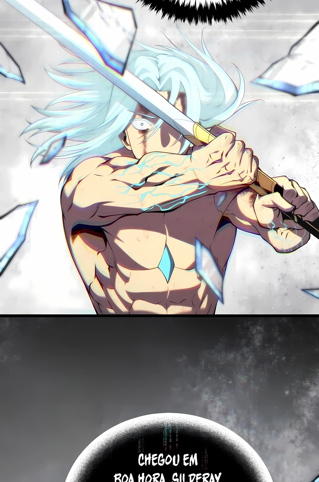 Read Swordmaster’s Youngest Son PT Manga Online
