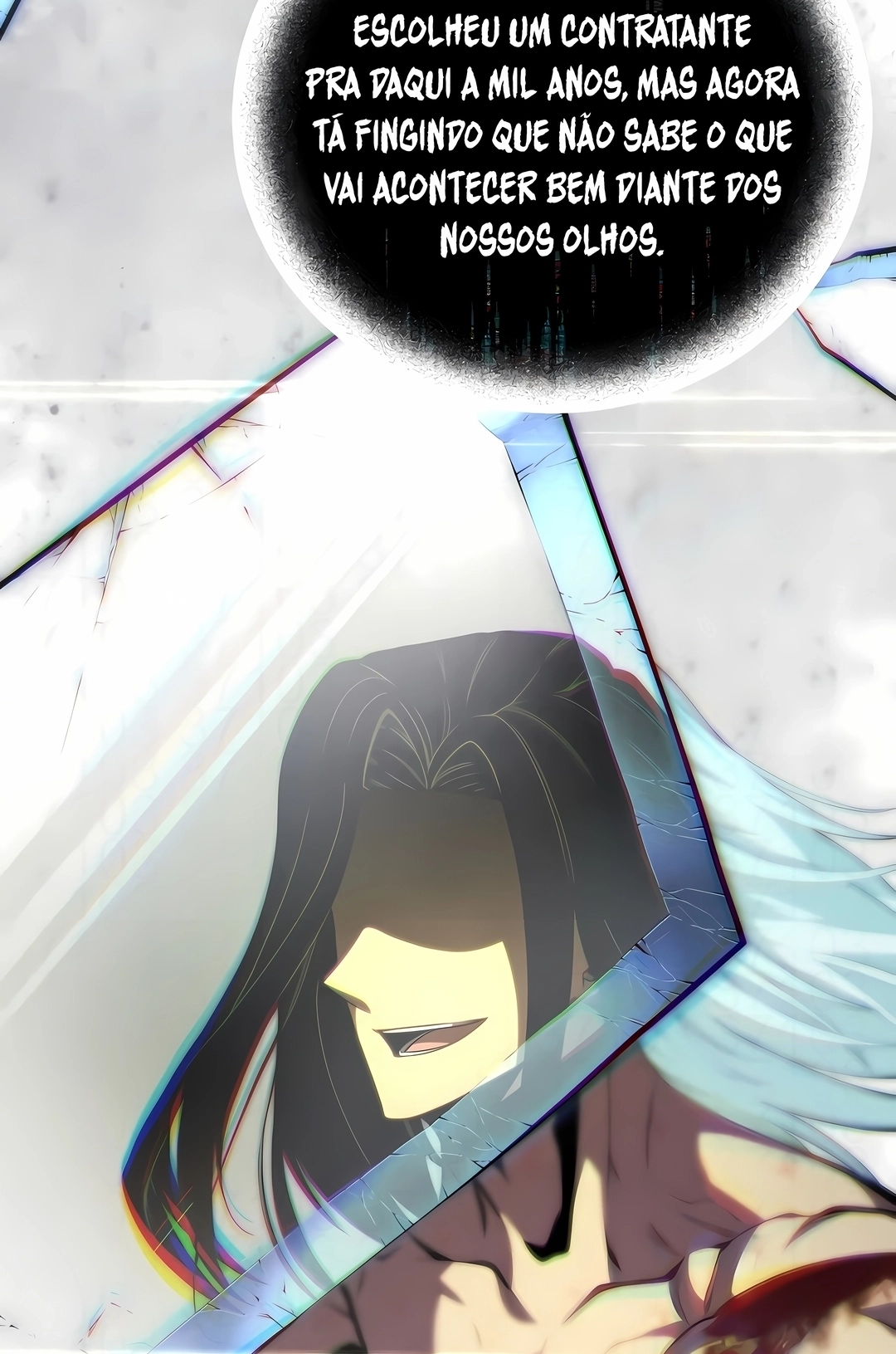 Read Swordmaster’s Youngest Son PT Manga Online