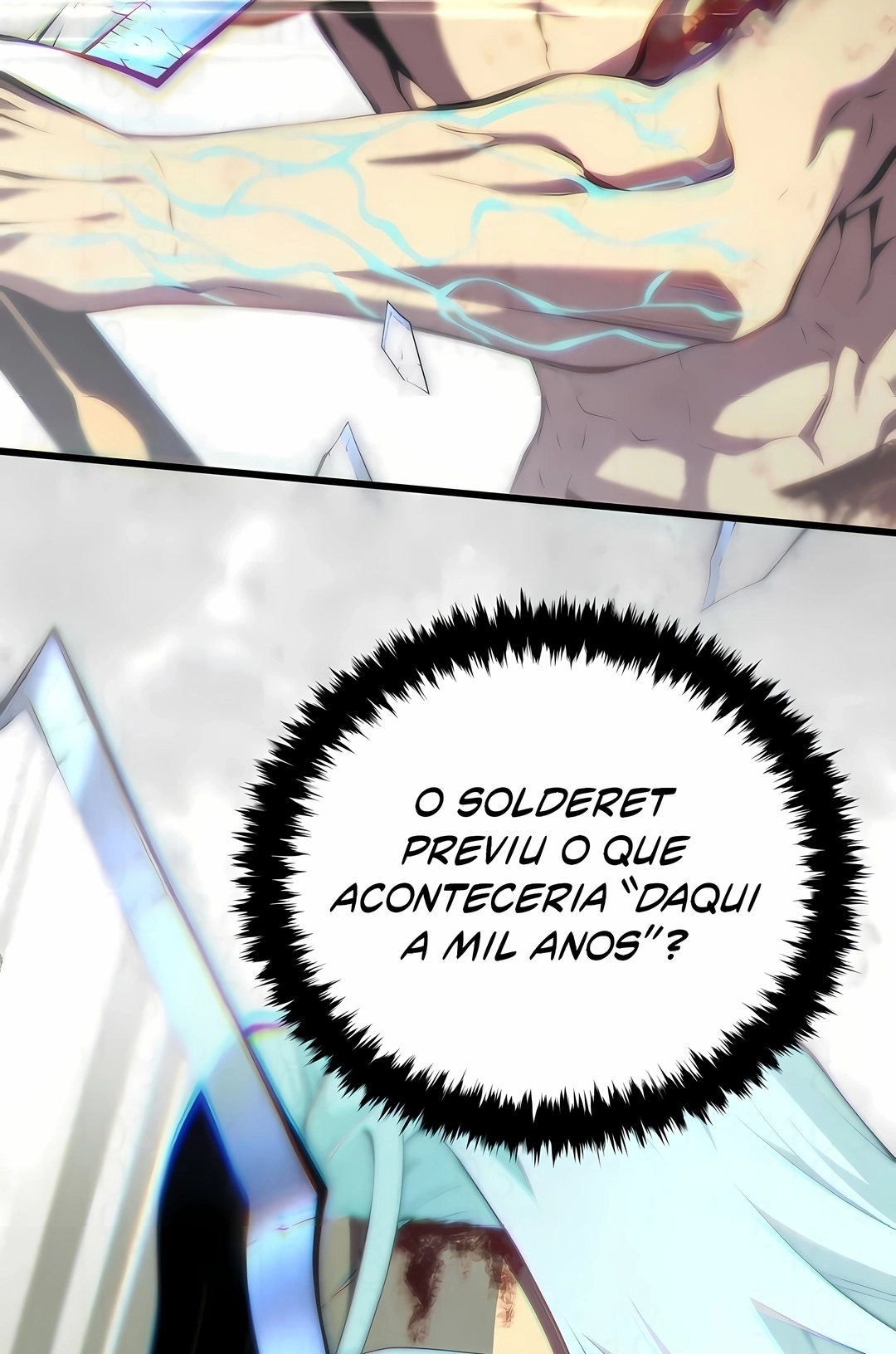 Read Swordmaster’s Youngest Son PT Manga Online