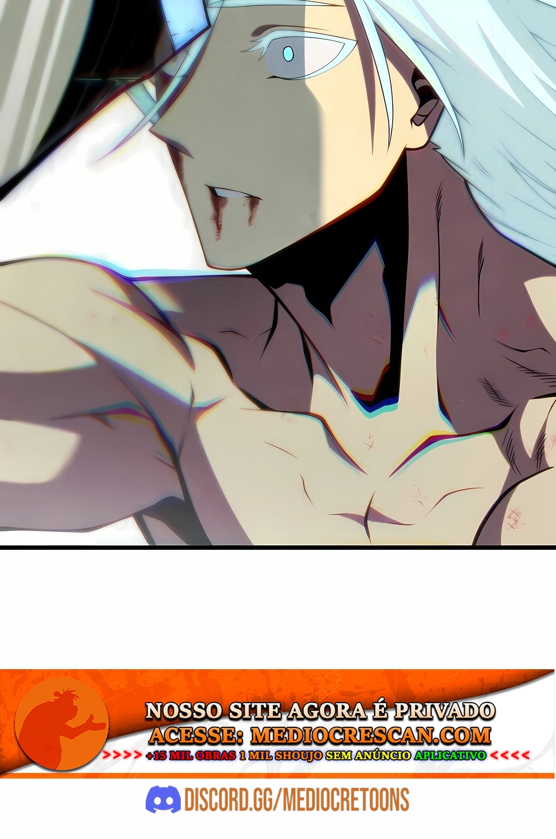 Read Swordmaster’s Youngest Son PT Manga Online