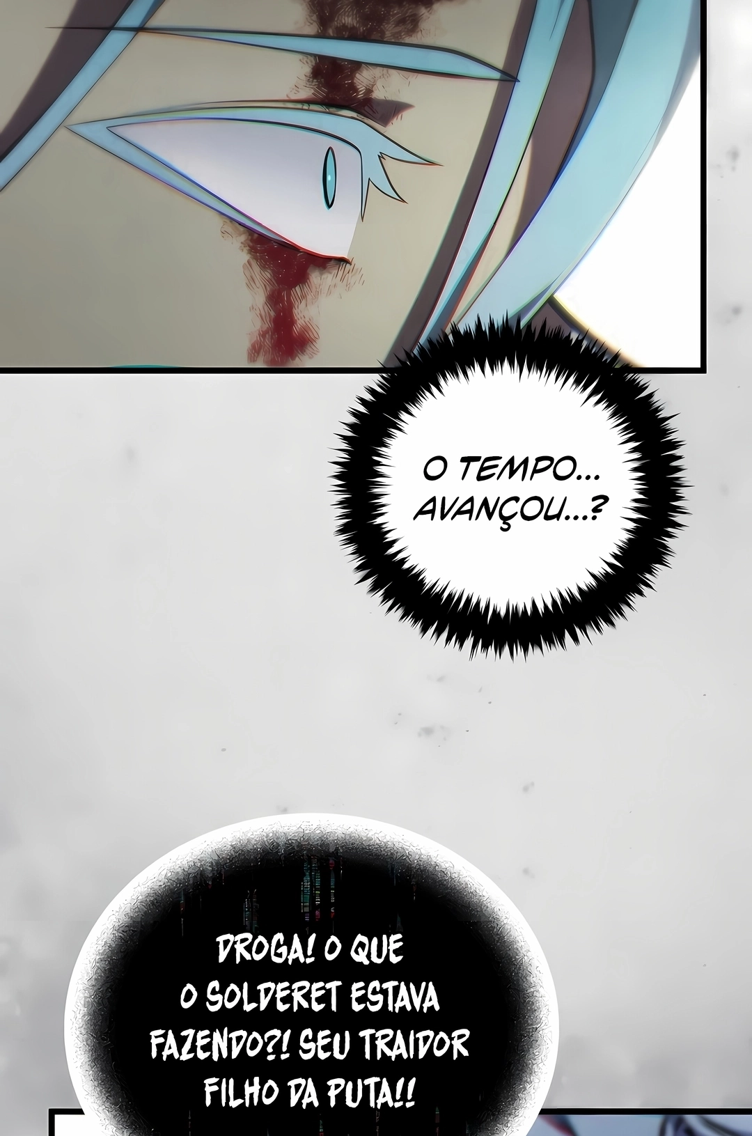 Read Swordmaster’s Youngest Son PT Manga Online