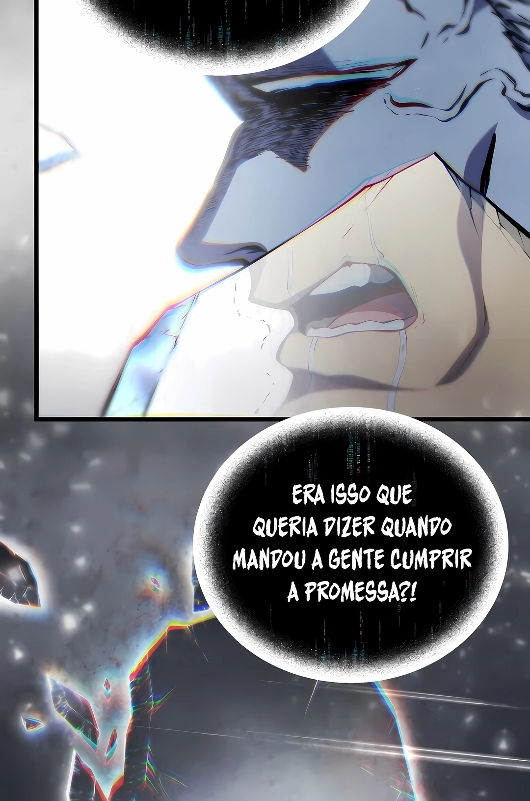 Read Swordmaster’s Youngest Son PT Manga Online
