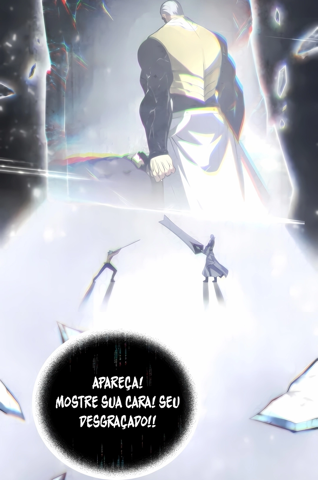 Read Swordmaster’s Youngest Son PT Manga Online