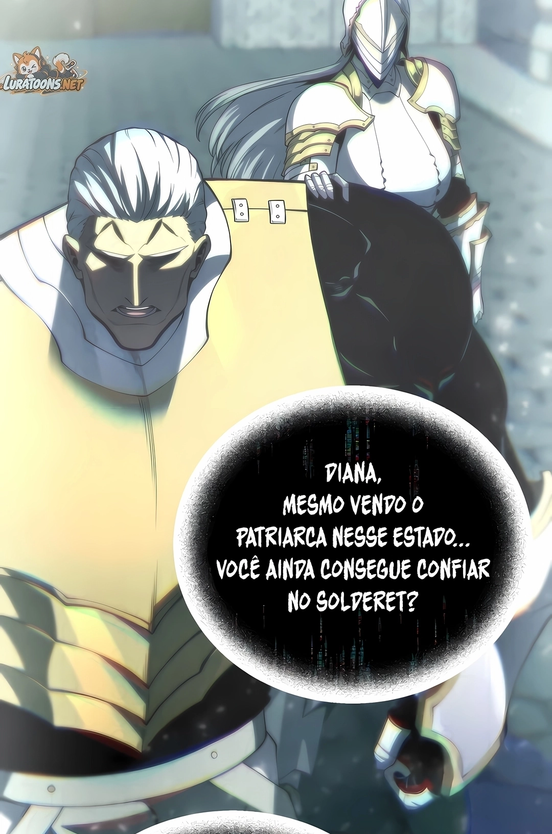 Read Swordmaster’s Youngest Son PT Manga Online