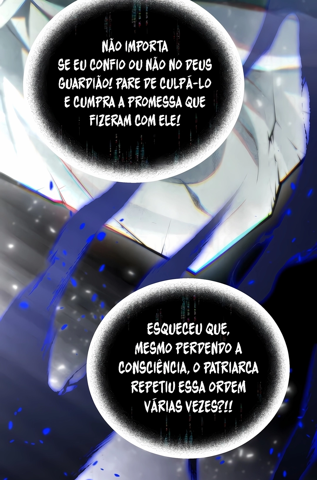Read Swordmaster’s Youngest Son PT Manga Online