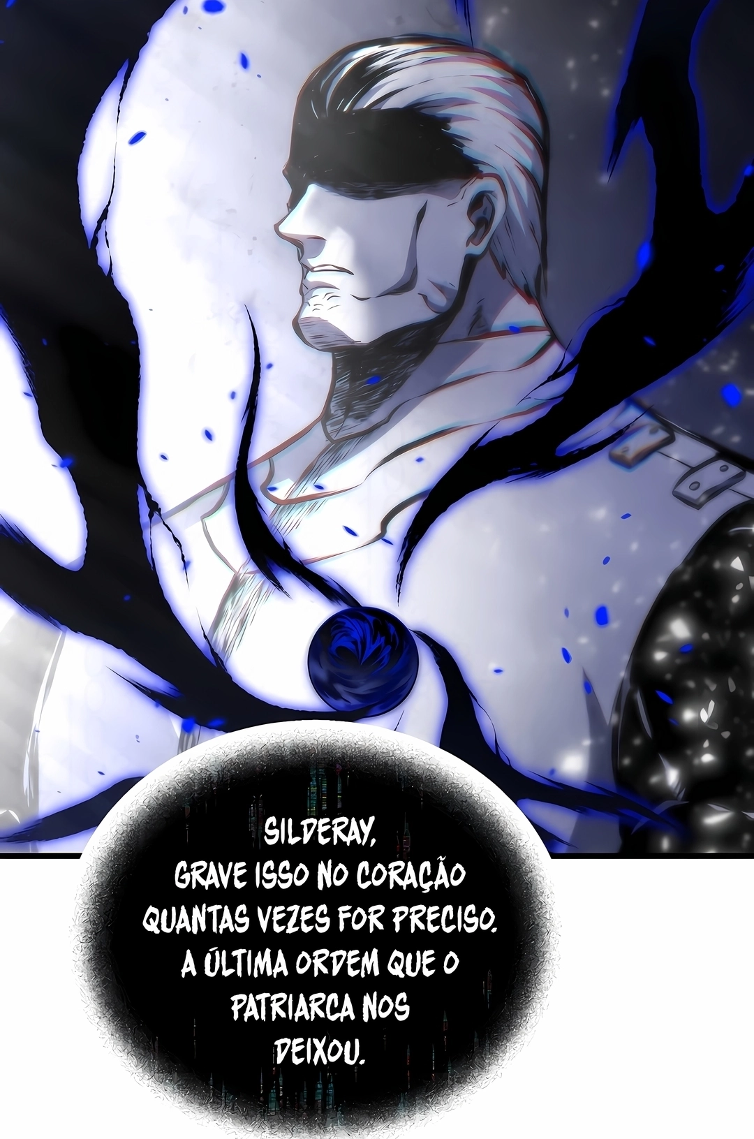 Read Swordmaster’s Youngest Son PT Manga Online