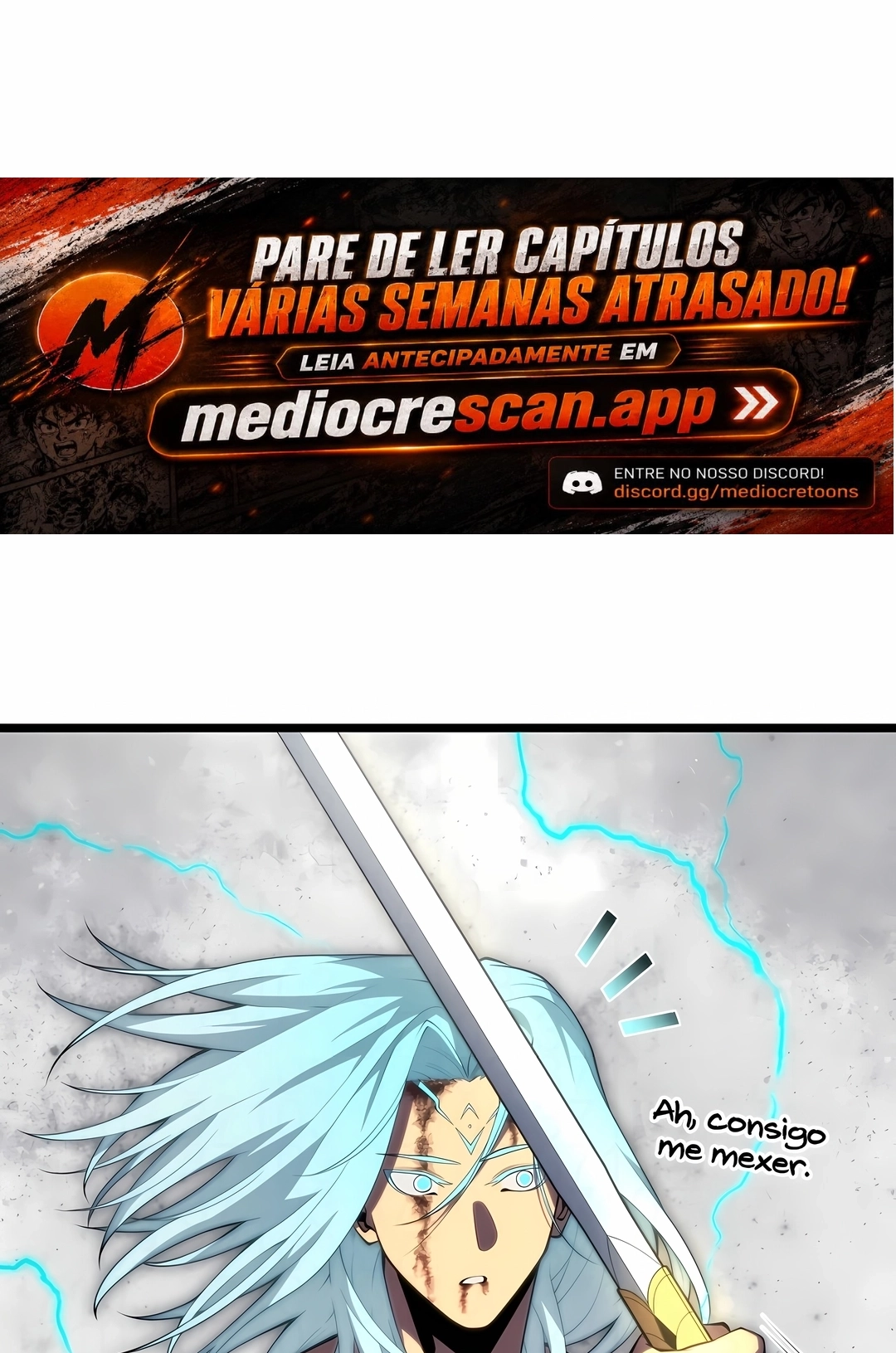 Read Swordmaster’s Youngest Son PT Manga Online