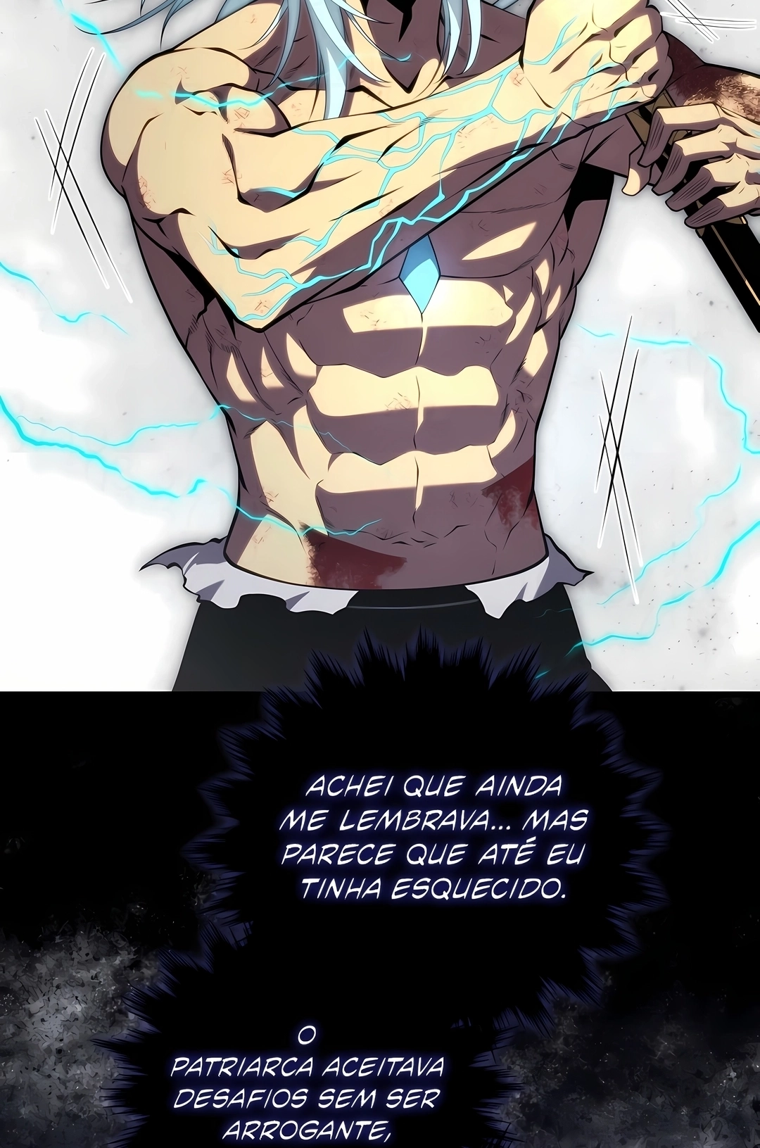 Read Swordmaster’s Youngest Son PT Manga Online