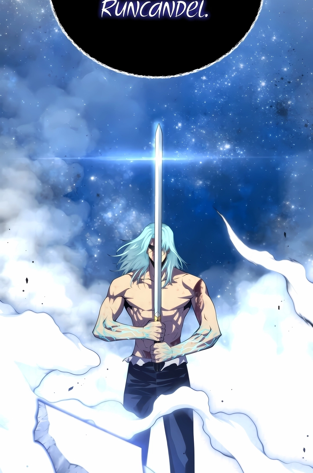 Read Swordmaster’s Youngest Son PT Manga Online