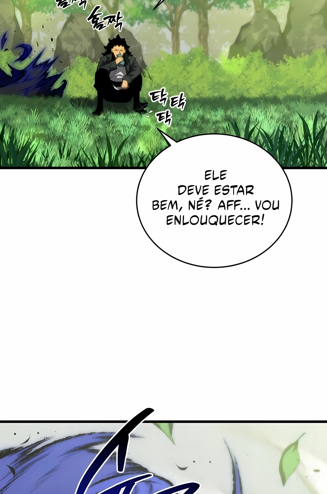 Read Swordmaster’s Youngest Son PT Manga Online