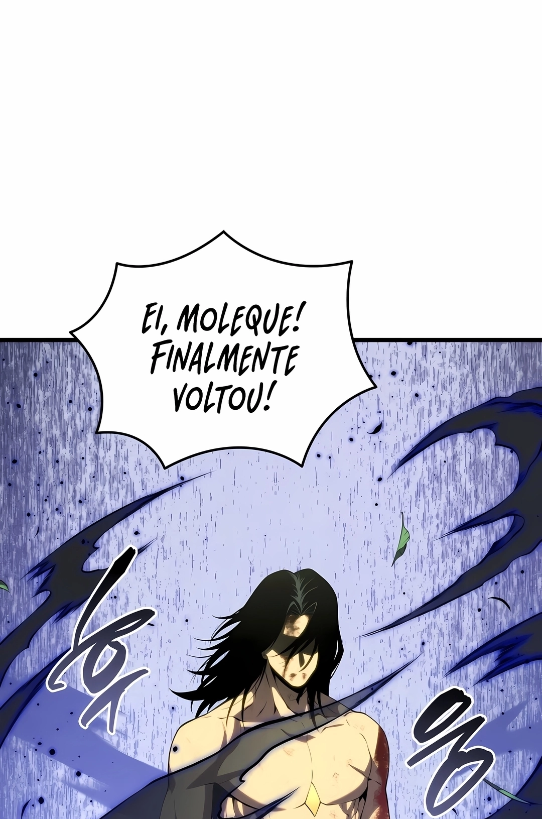 Read Swordmaster’s Youngest Son PT Manga Online
