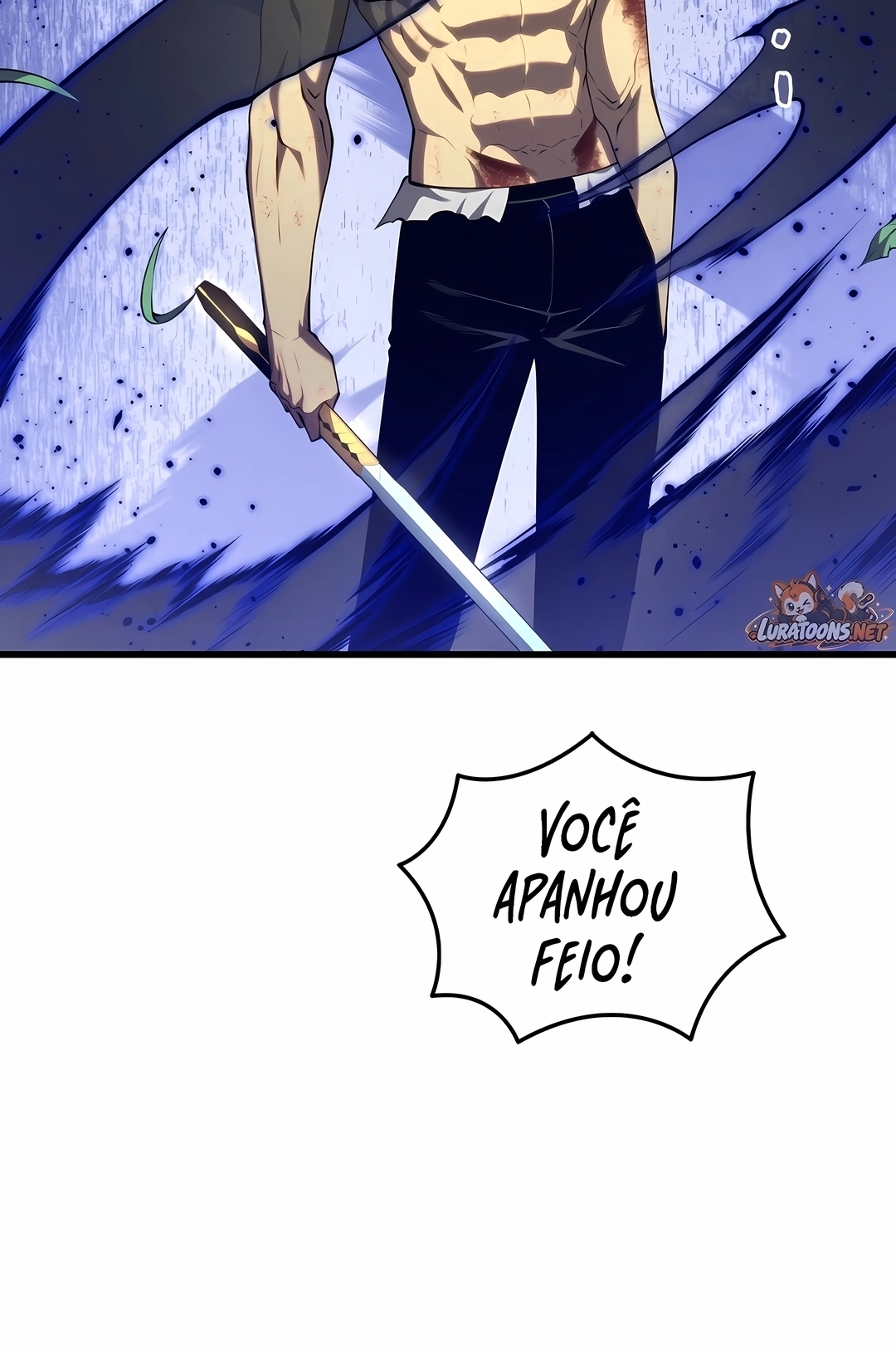 Read Swordmaster’s Youngest Son PT Manga Online