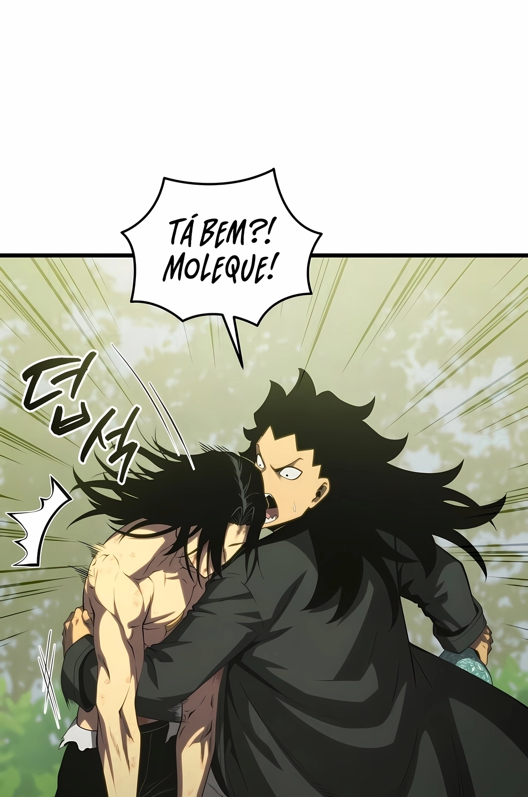 Read Swordmaster’s Youngest Son PT Manga Online