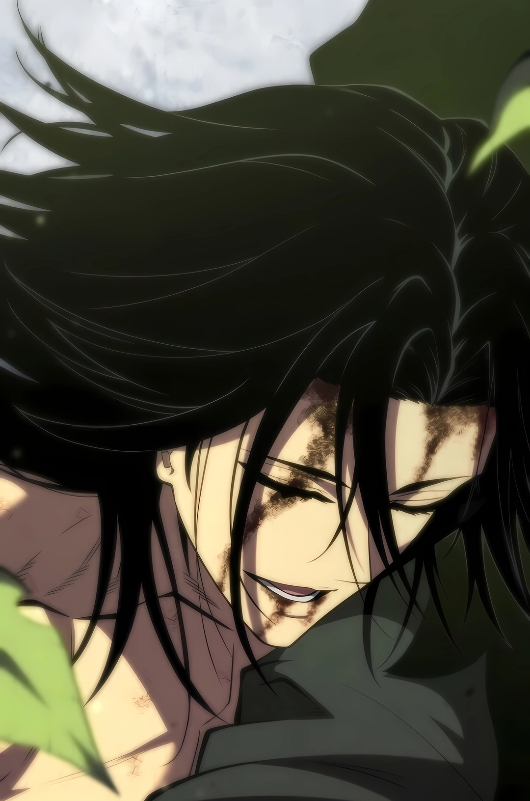 Read Swordmaster’s Youngest Son PT Manga Online