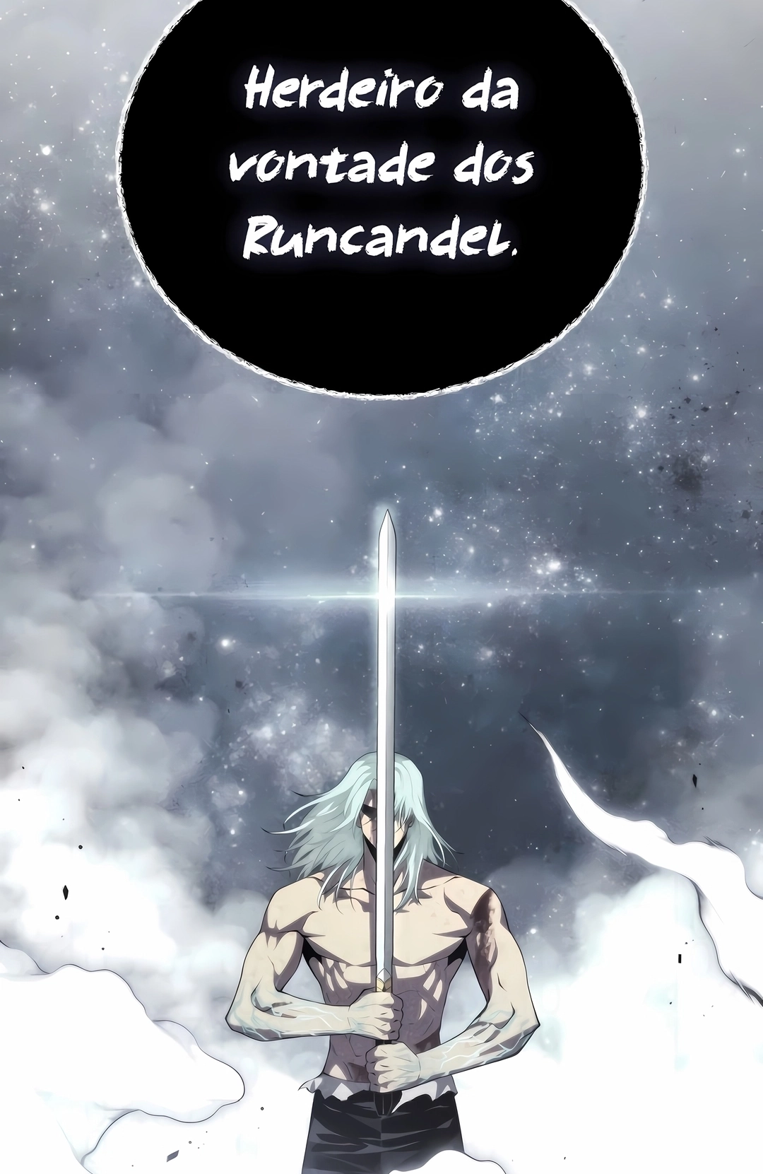 Read Swordmaster’s Youngest Son PT Manga Online