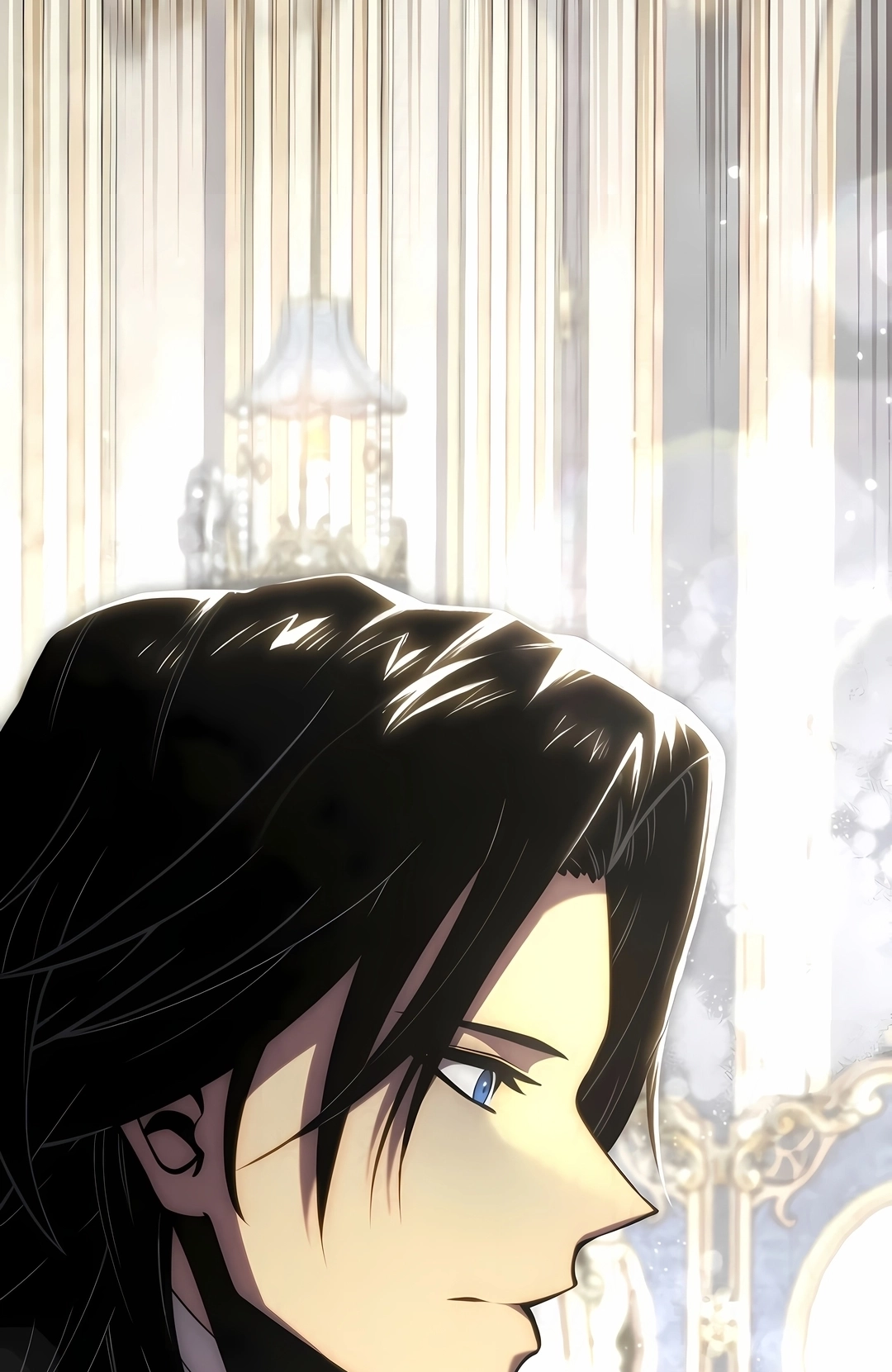 Read Swordmaster’s Youngest Son PT Manga Online