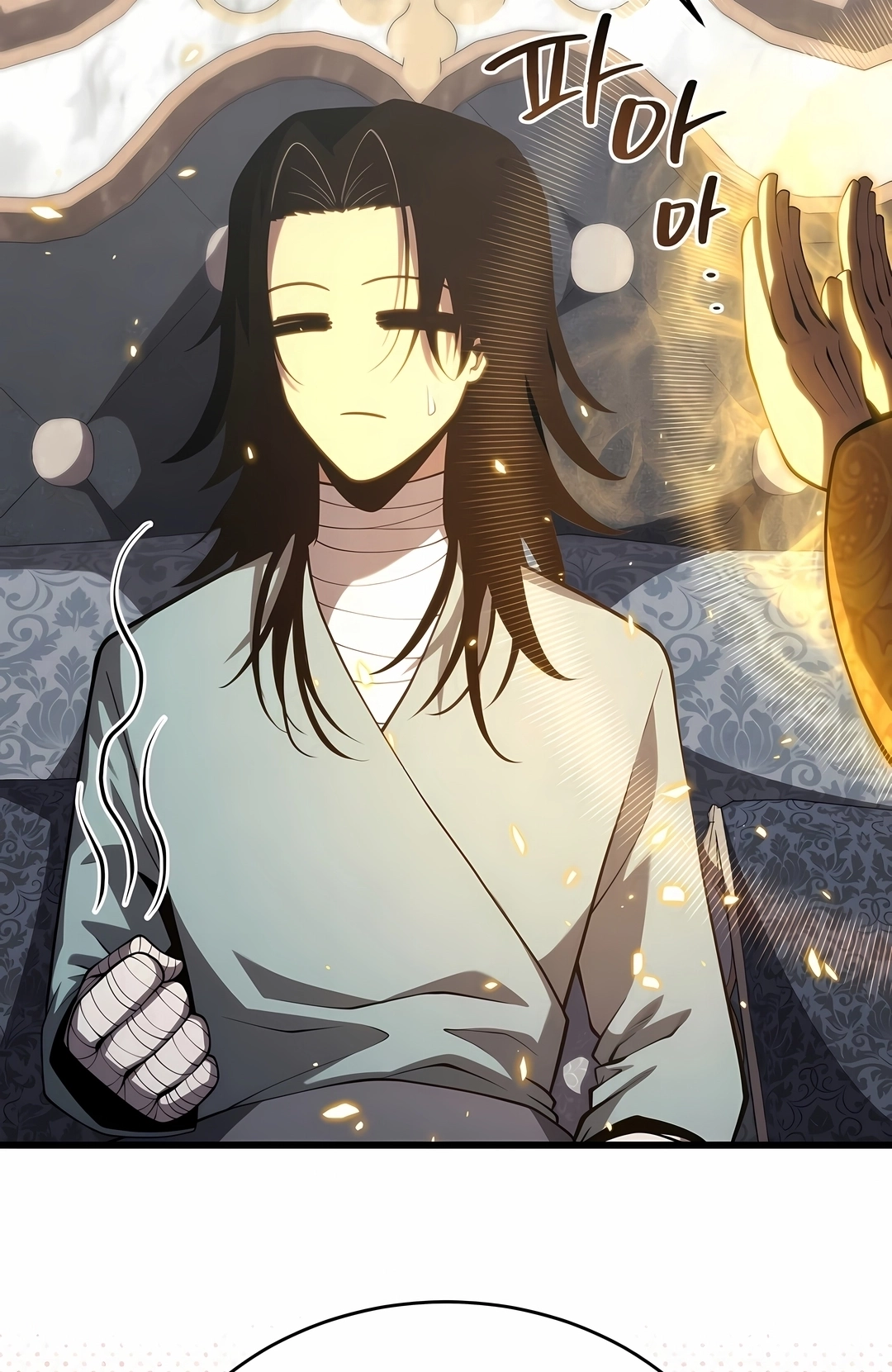 Read Swordmaster’s Youngest Son PT Manga Online