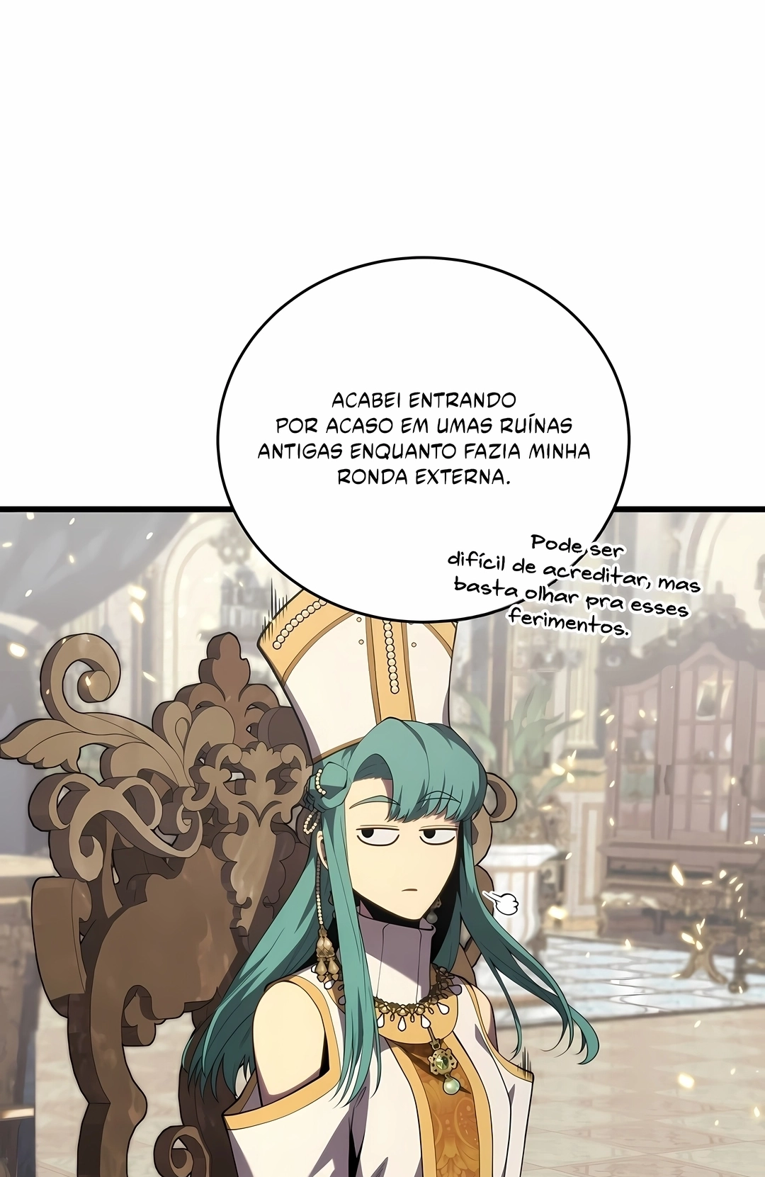 Read Swordmaster’s Youngest Son PT Manga Online