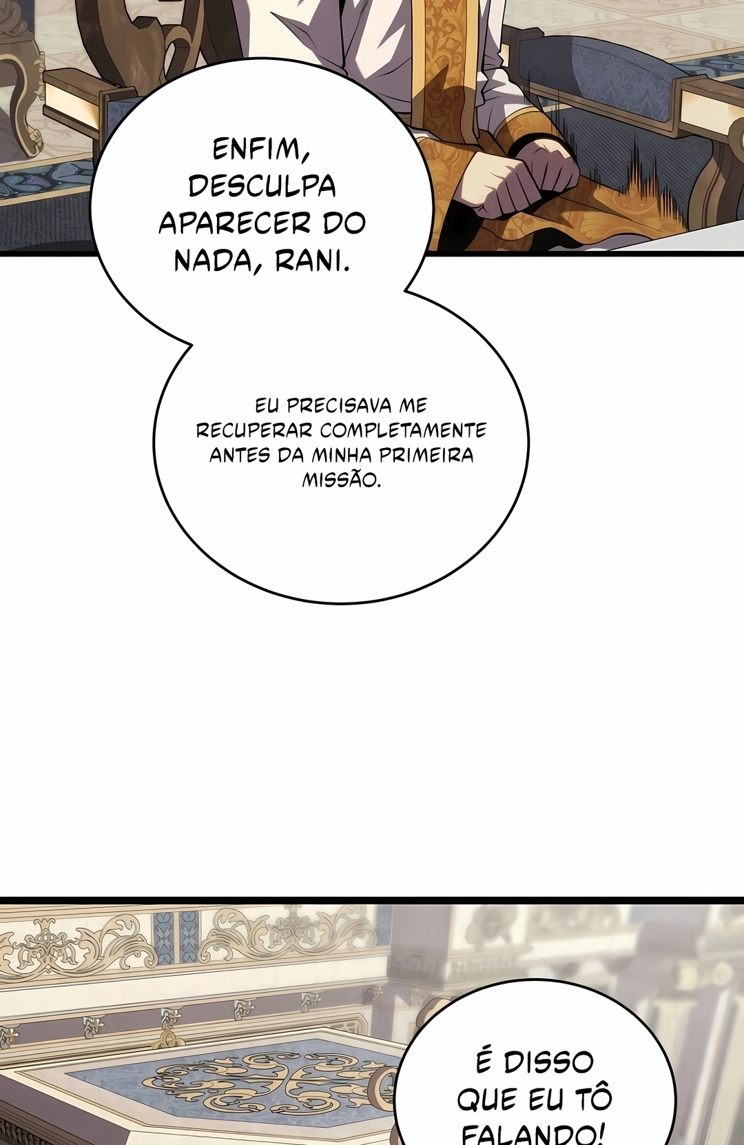 Read Swordmaster’s Youngest Son PT Manga Online