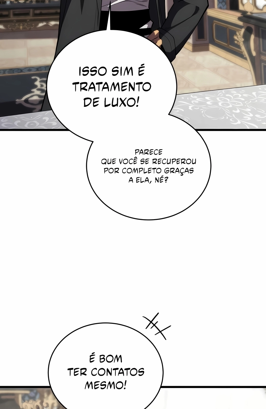 Read Swordmaster’s Youngest Son PT Manga Online