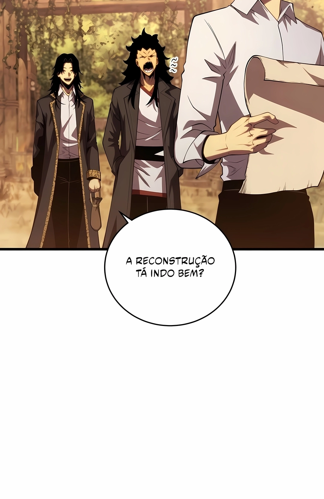 Read Swordmaster’s Youngest Son PT Manga Online