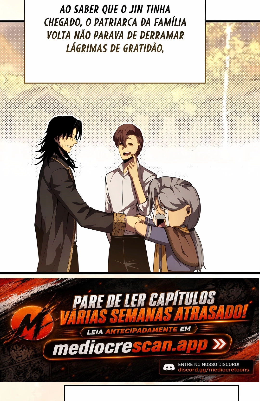 Read Swordmaster’s Youngest Son PT Manga Online