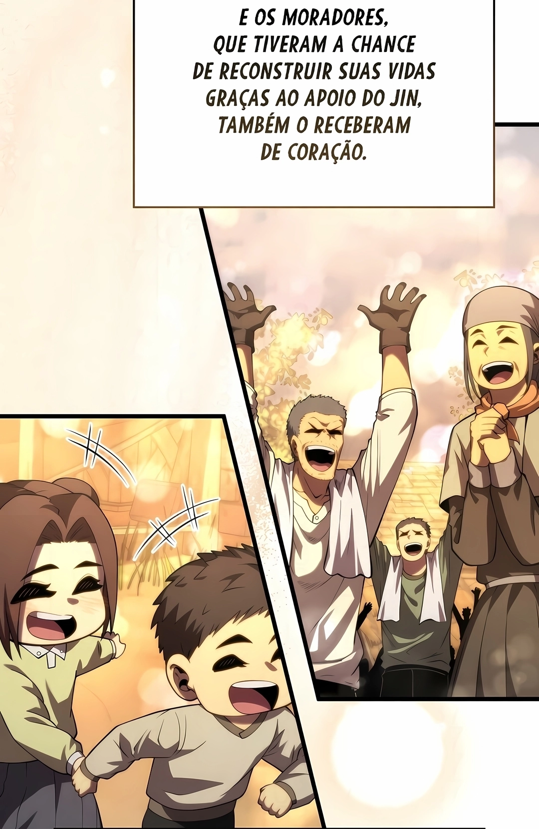 Read Swordmaster’s Youngest Son PT Manga Online