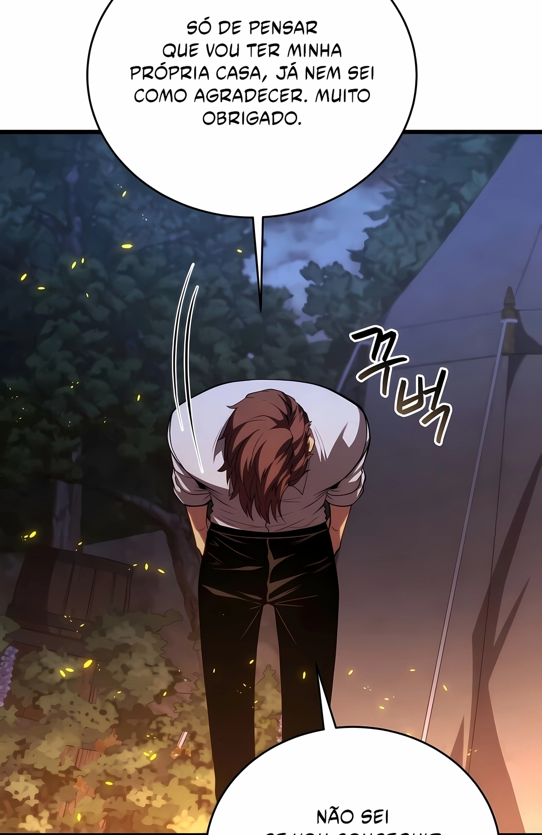 Read Swordmaster’s Youngest Son PT Manga Online