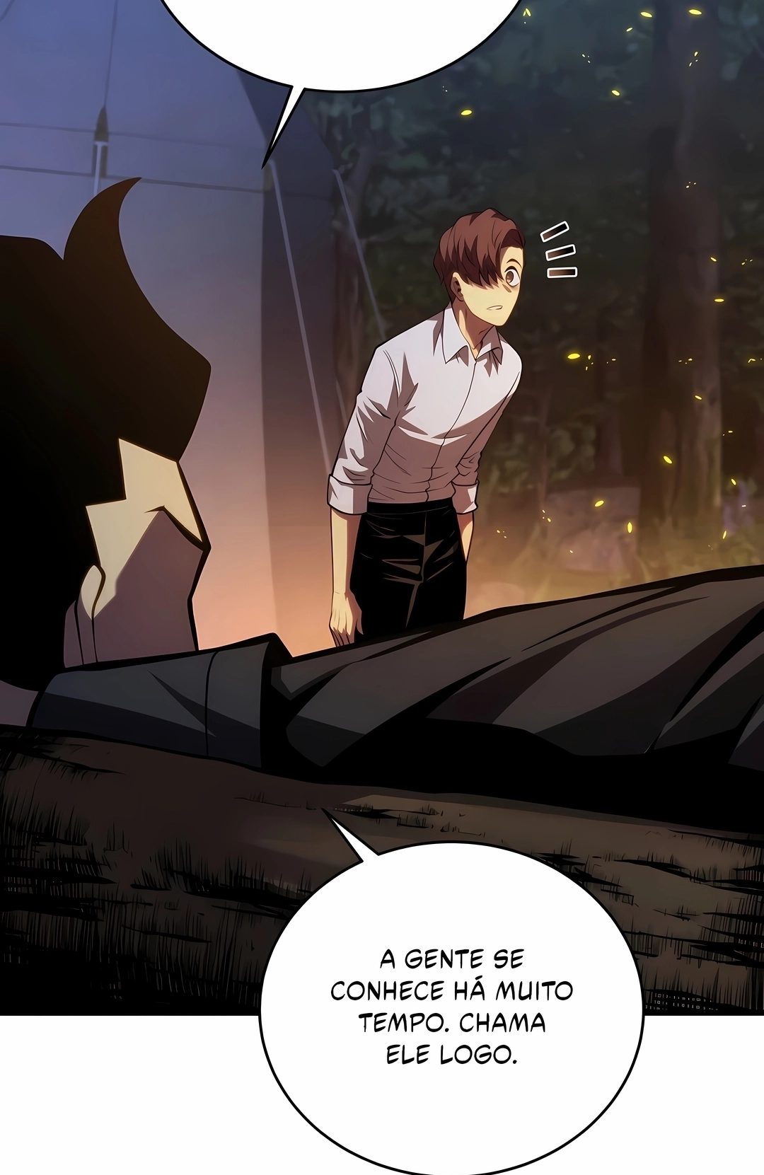 Read Swordmaster’s Youngest Son PT Manga Online
