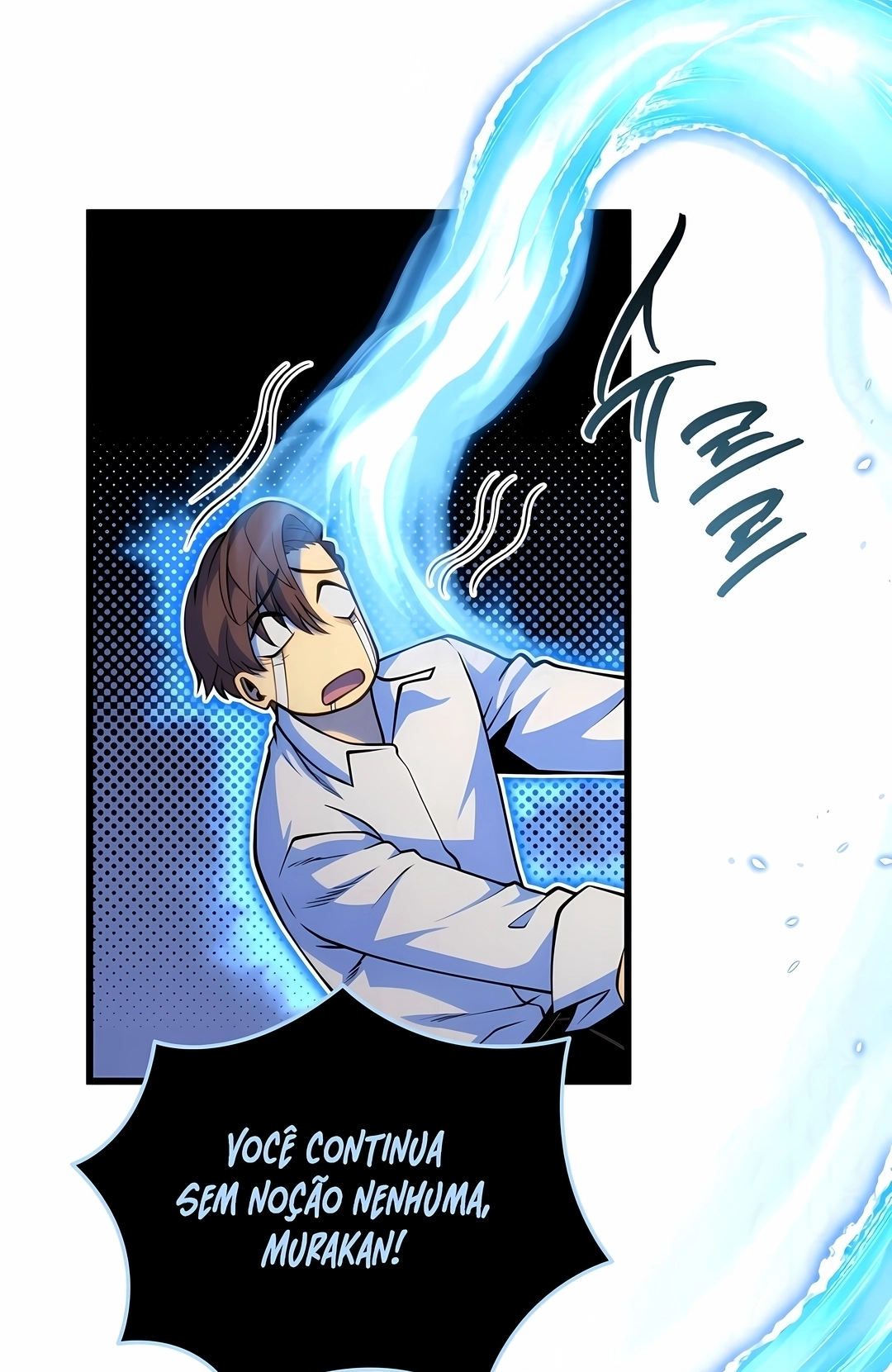 Read Swordmaster’s Youngest Son PT Manga Online