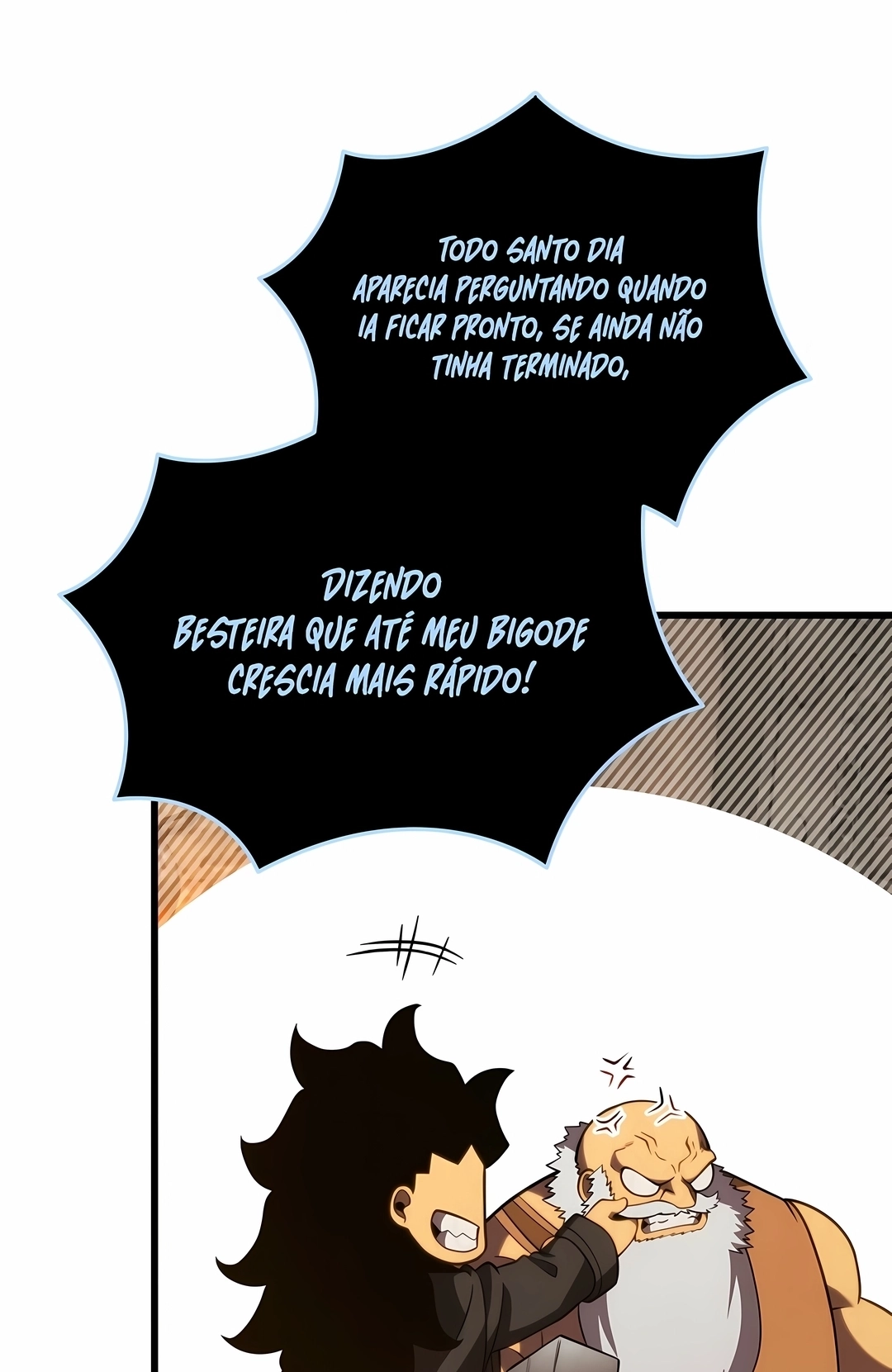 Read Swordmaster’s Youngest Son PT Manga Online