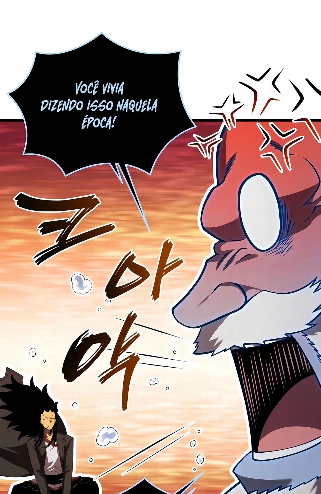 Read Swordmaster’s Youngest Son PT Manga Online