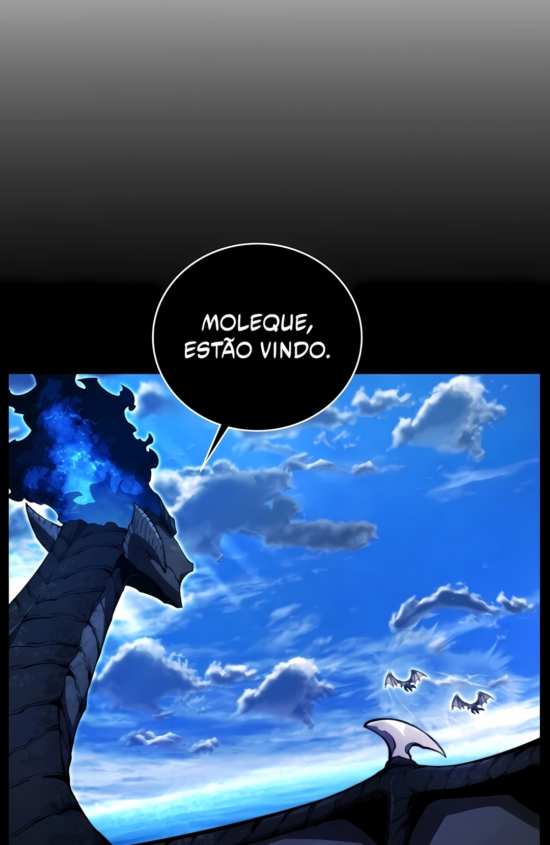 Read Swordmaster’s Youngest Son PT Manga Online