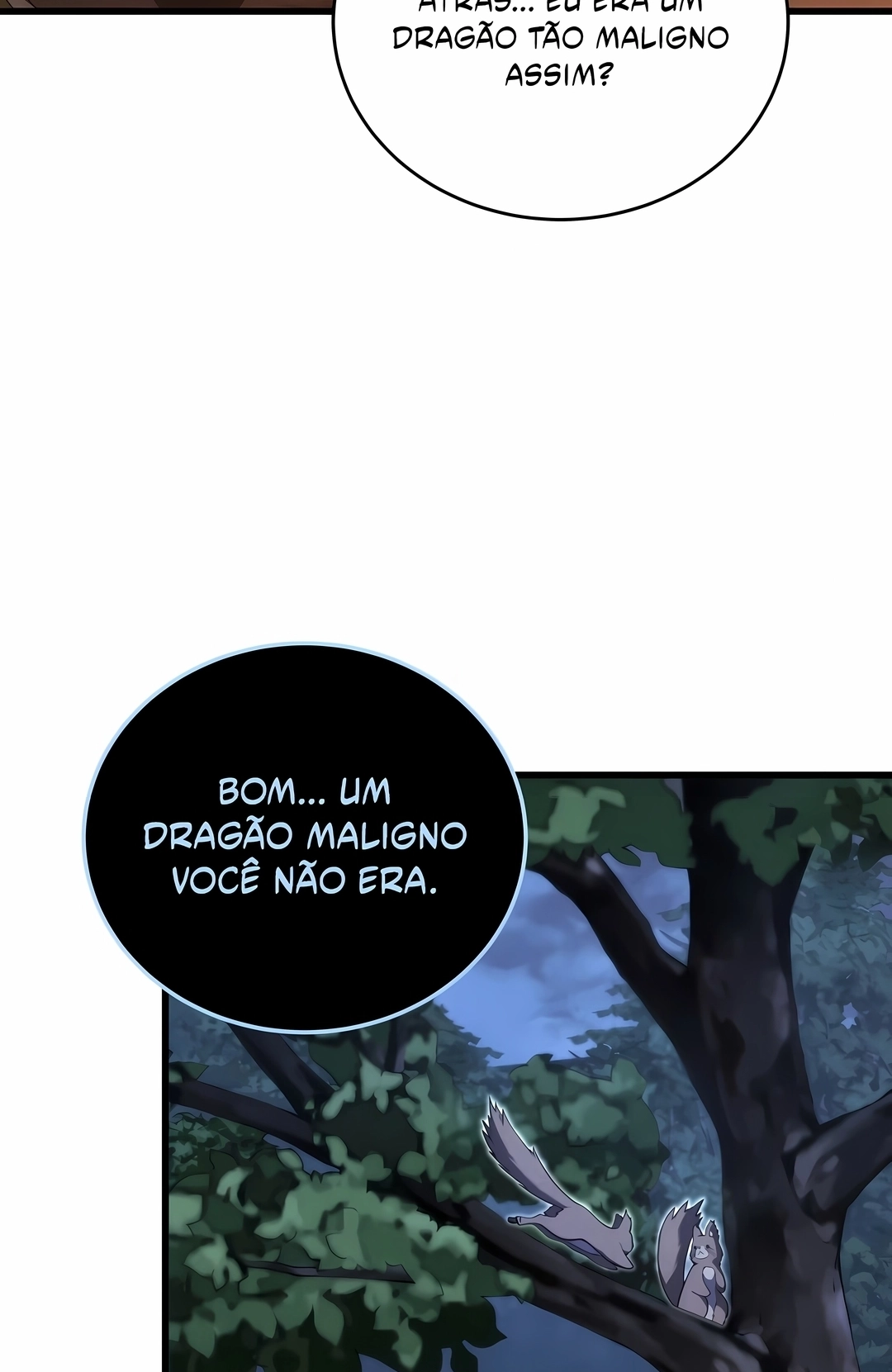 Read Swordmaster’s Youngest Son PT Manga Online