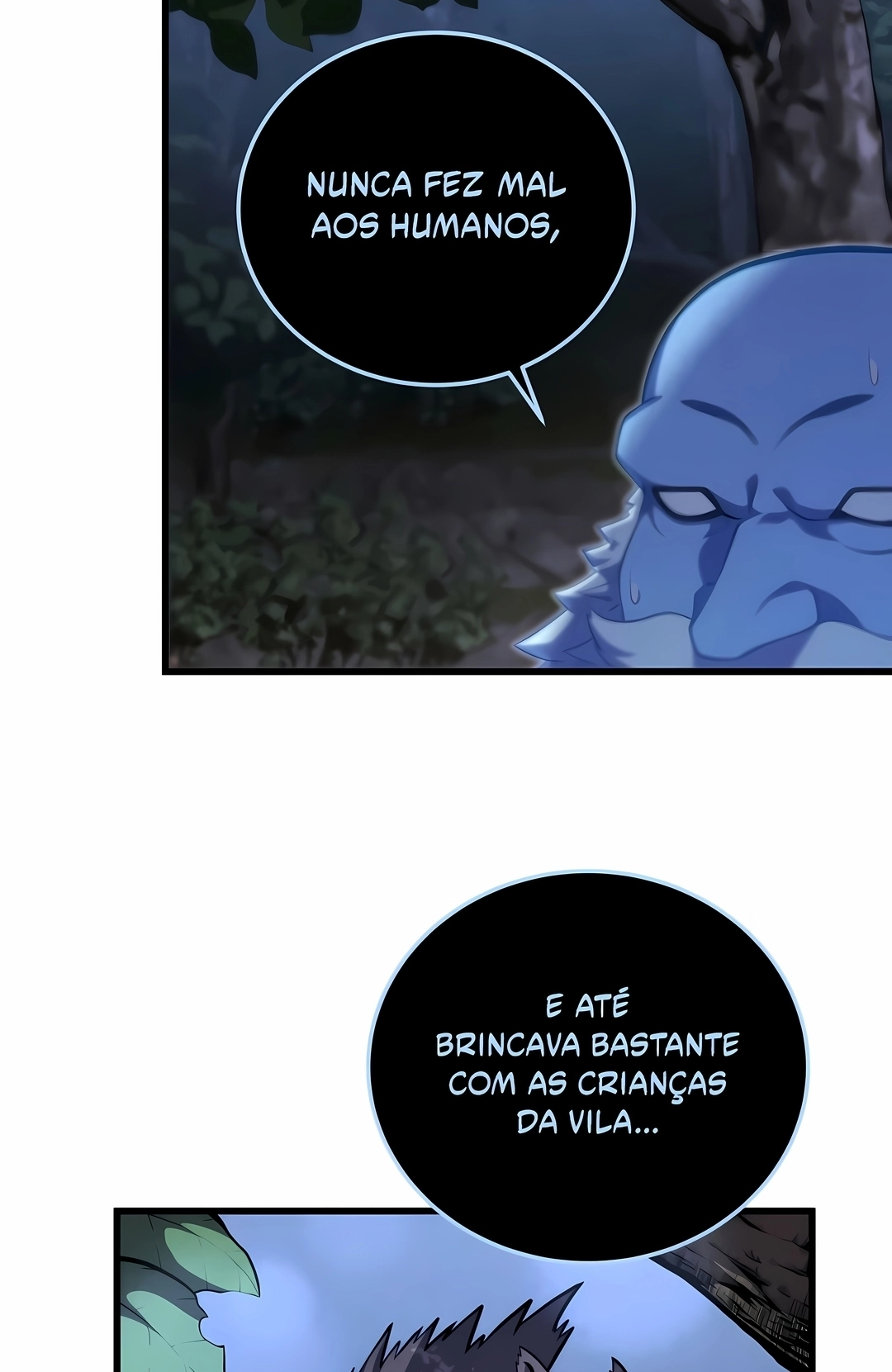 Read Swordmaster’s Youngest Son PT Manga Online