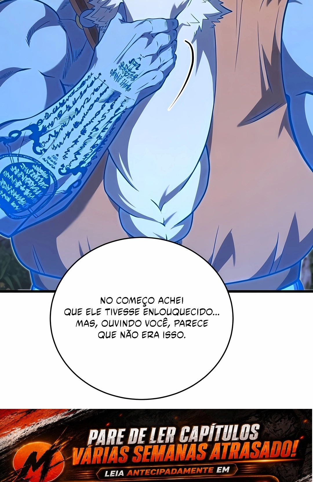 Read Swordmaster’s Youngest Son PT Manga Online