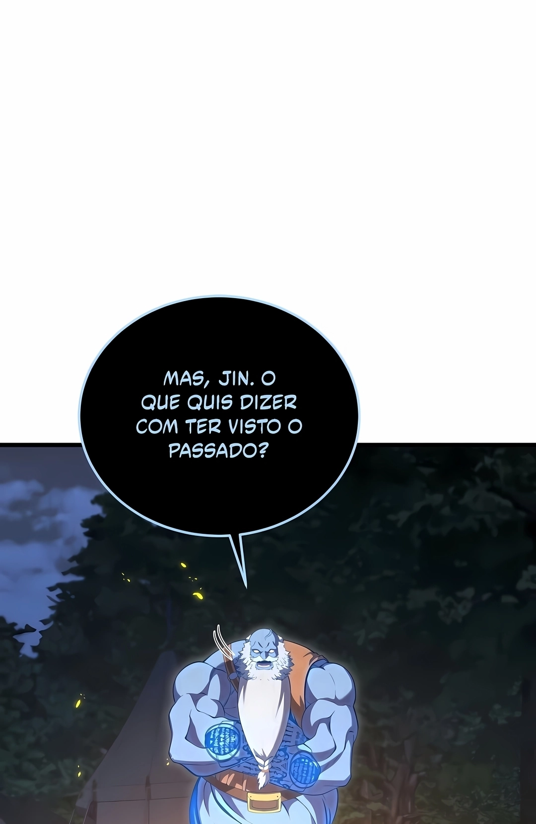 Read Swordmaster’s Youngest Son PT Manga Online