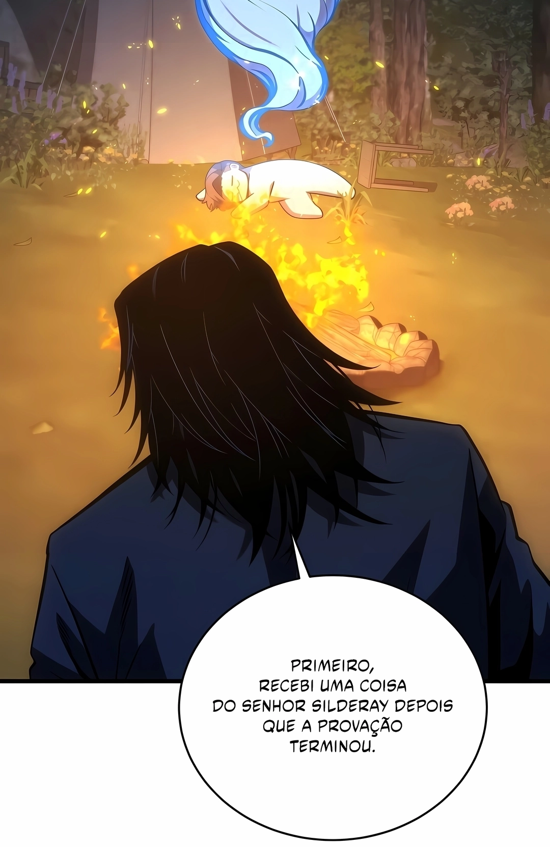Read Swordmaster’s Youngest Son PT Manga Online