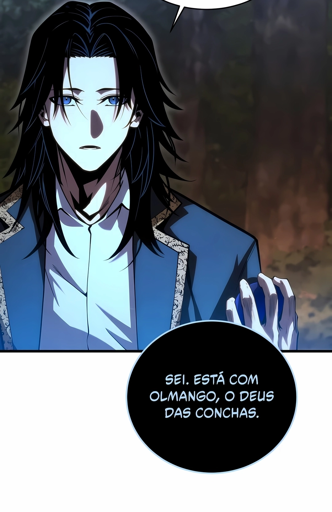 Read Swordmaster’s Youngest Son PT Manga Online