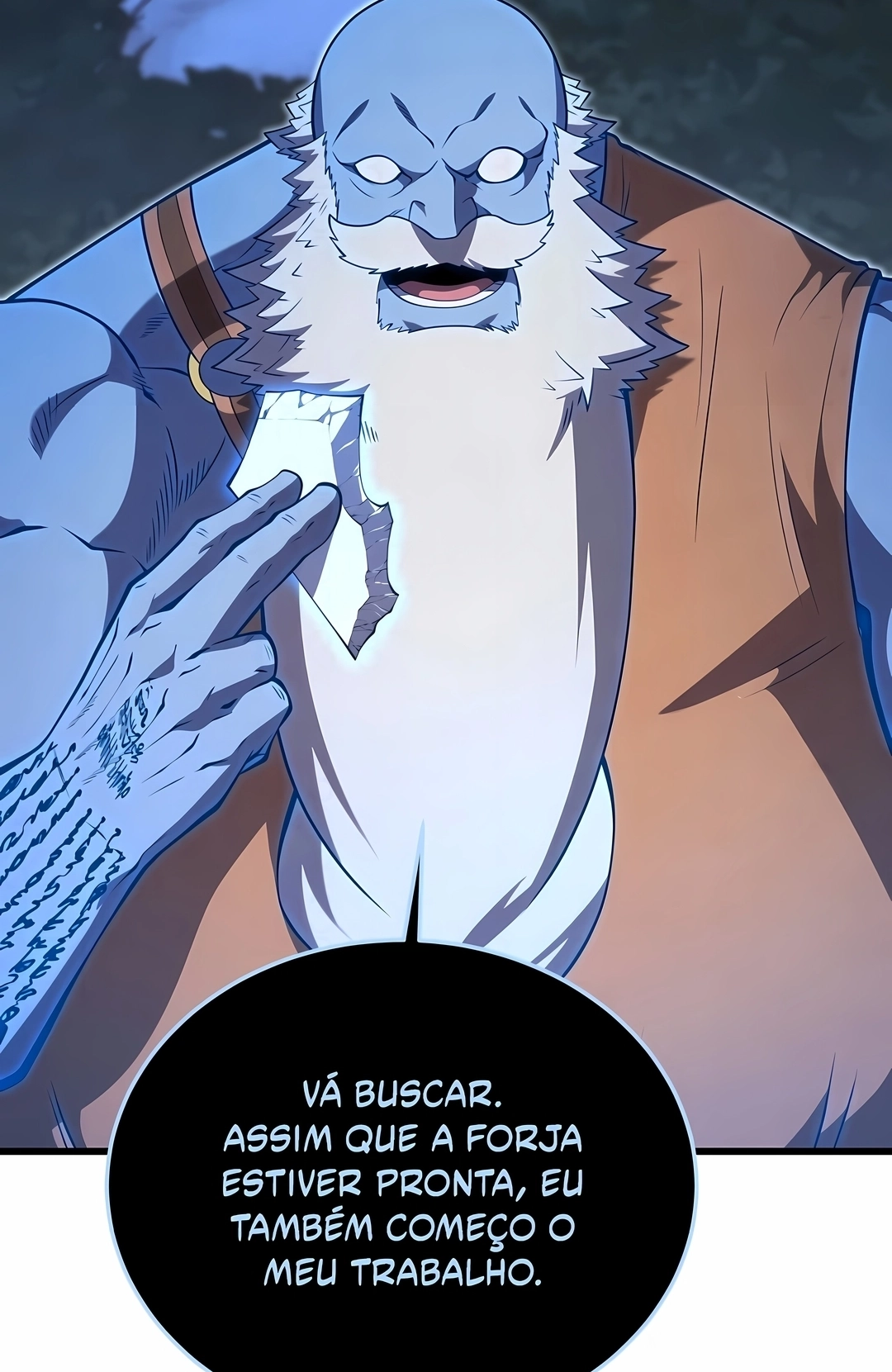 Read Swordmaster’s Youngest Son PT Manga Online