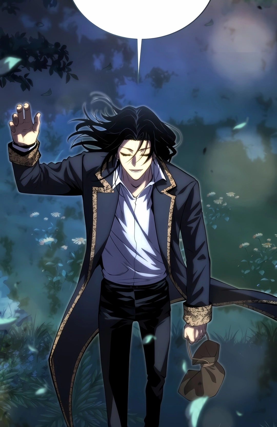Read Swordmaster’s Youngest Son PT Manga Online