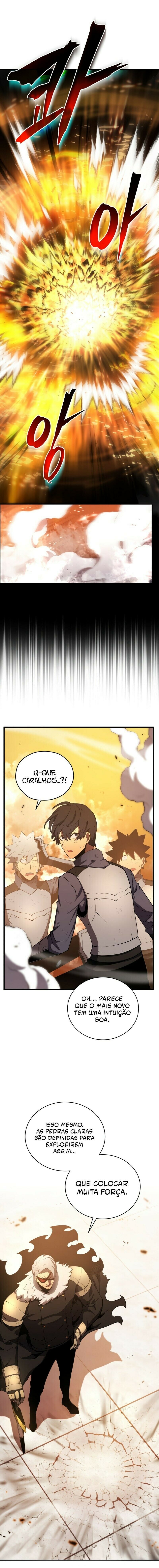 Read Swordmaster’s Youngest Son PT Manga Online