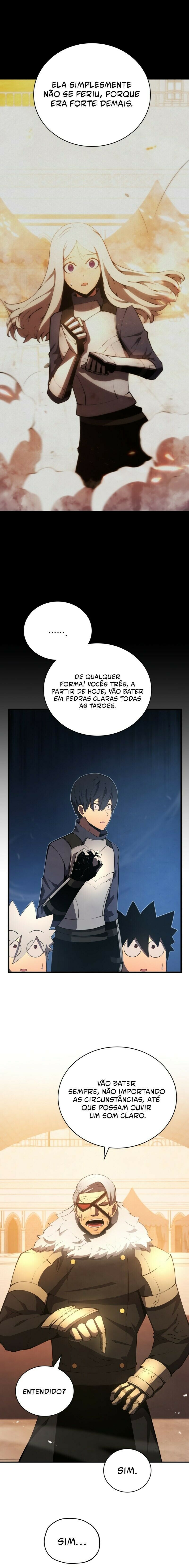 Read Swordmaster’s Youngest Son PT Manga Online