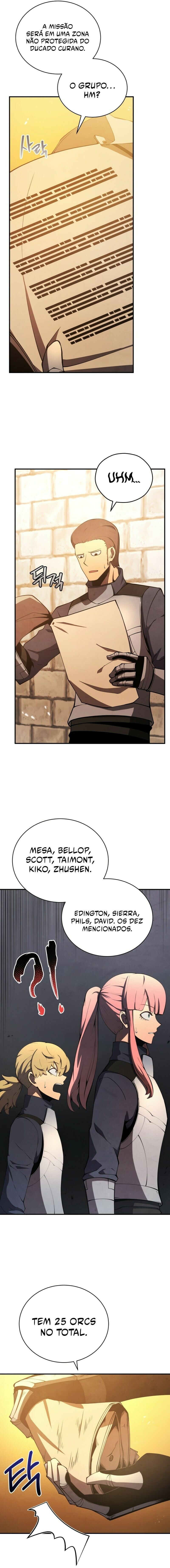 Read Swordmaster’s Youngest Son PT Manga Online