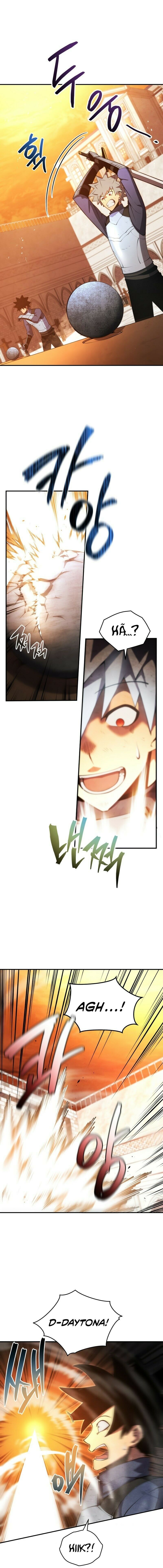Read Swordmaster’s Youngest Son PT Manga Online