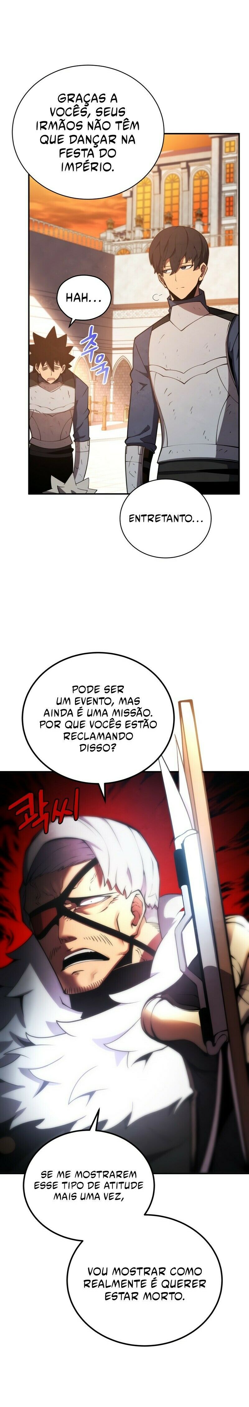 Read Swordmaster’s Youngest Son PT Manga Online
